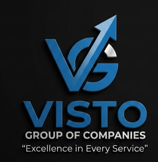 Visto Logo